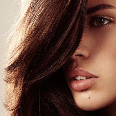 Five hair resolutions you need to make NOW!