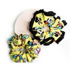 HAIR DRAMA CO X DISNEY – NEW SPRING HAIR ACCESSORIES