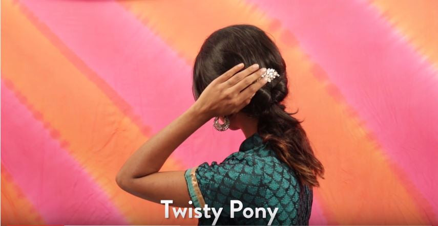 Twisty Pony