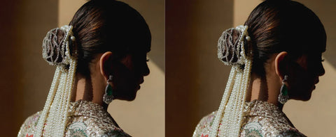 This Celeb-Loved Hair Accessory Is what you Need for Summer