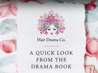 Quick Hairstyle   Tip