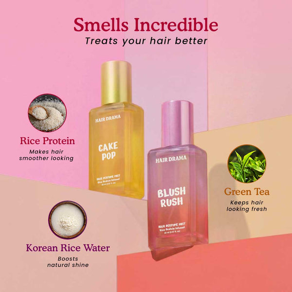 Celebration Gift Set – Luxe