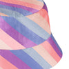 Rainbow Bucket Hat - Multi