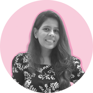 Aarti IdnaniBrand Manager