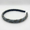 Adine Headband - Grey