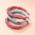 Unicorn Scrunchie Hair Bands - Set of 3