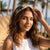 Tropical Knotted Hair Band