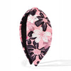 Mia Flora Knotted Headband