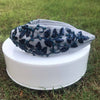 Paisley Turban-blue