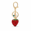 Berry Pop Anti-tarnish Bag Charm