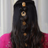 Mohar Juda Hair Pins - Set of 5