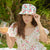 Bloom Bucket Hat - Multi