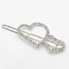 Heart Shape Hairpin