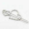Heart Shape Hairpin