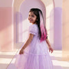 Barbie Gotta Glow! Hair Extensions - Set of 2 – Candy Floss