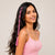 Barbie Gotta Glow! Hair Extensions – Candy Floss