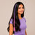 Barbie Gotta Glow! Hair Extensions – Sugar Plum