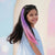 Barbie Gotta Glow! Hair Extensions - Set of 2 – Sugar Plum