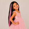 Barbie Gotta Glow! Hair Extensions – Candy Floss