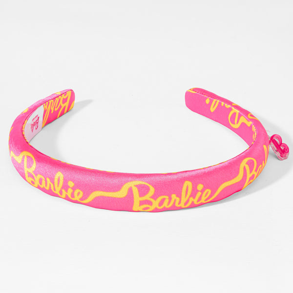 Barbie Dream Gift Box with 2 Puff Hair Bands