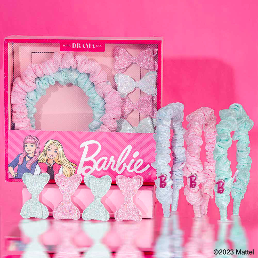 barbie unicorn party supplies