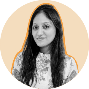 Preksha KathraniProduction Team