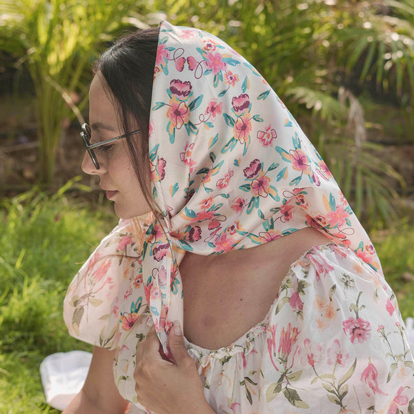 Bloom Bandana - Multi