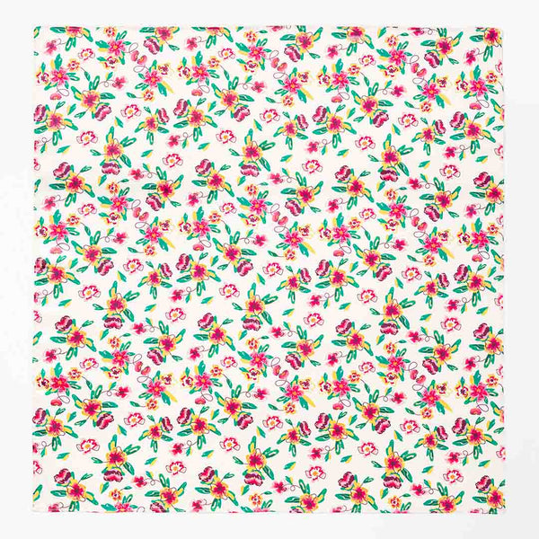 Bloom Bandana - Multi