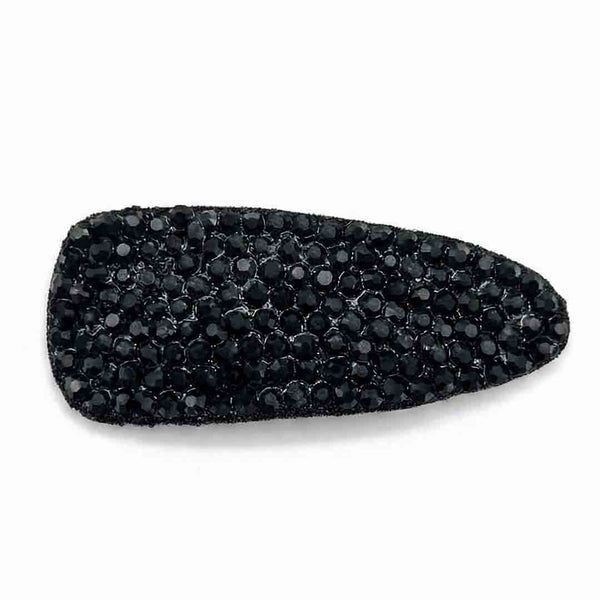 Rhinestone Hair Pins - Set of 4