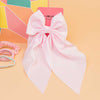 Sparkle & Shine Gift Box with 1 Shimmer Hair Band, 1 Hair Shimmer Bow & 3 Hair Ties - Pink