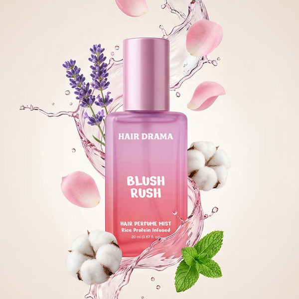 Celebration Gift Set - Blush Rush