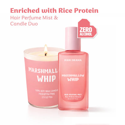 Marshmallow Whip Gift Pouch