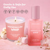 Marshmallow Whip Gift Pouch
