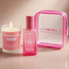 Marshmallow Whip Gift Pouch - Set of 2