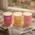 Vibe Check Candle Gift Box - Set of 3