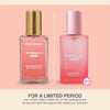 Everyday Glam-ssentials Gift Box - Set of 4