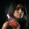 Alcohol-free hair perfume mist- safe to use , paraben & sulphate free 