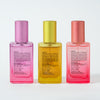 IYKYK Hair Perfume Mist - Set of 3 - Zero Alcohol Formula