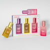 IYKYK Hair Perfume Mist - Set of 3 - Zero Alcohol Formula