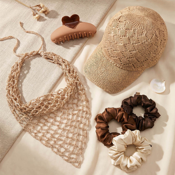 Boho Summer Set - Set of 6