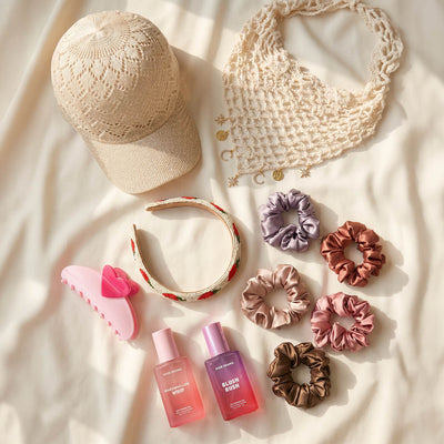 Summer Berry Bliss Box - Set of 11