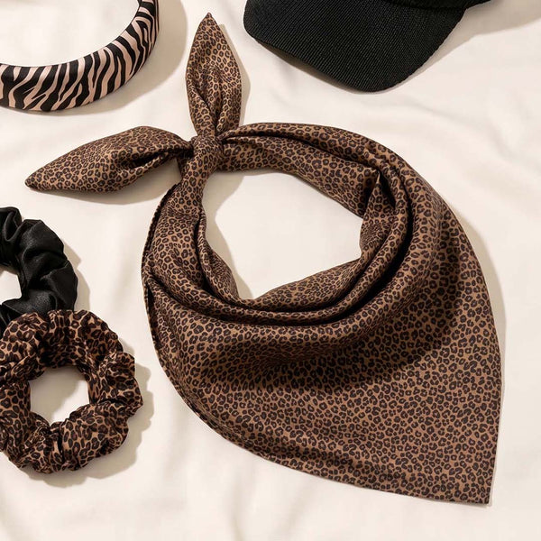 Jungle Chic Box - Set of 7