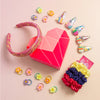 Spring Barbie Hair Accessory Gift Box - Set of 4