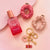 Whipped for you, XOXO Gift Box - Set of 4