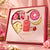 Festive Glow Hair Styling Gift Box - Set of 8