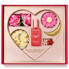 Festive Glow Hair Styling Gift Box - Set of 8
