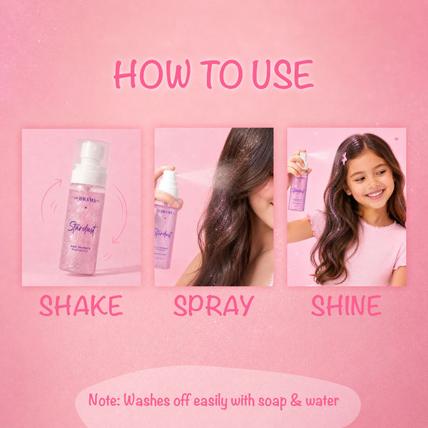 Unicorn Magic Gift Box