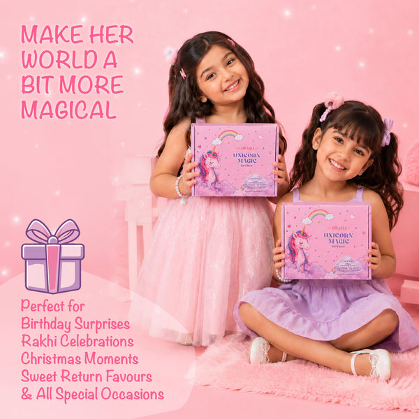 Unicorn Magic Gift Box