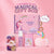 Unicorn Magic Gift Box for Girls - Set of 4