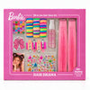 Barbie All-in-one Hair Glow Kit - Pink